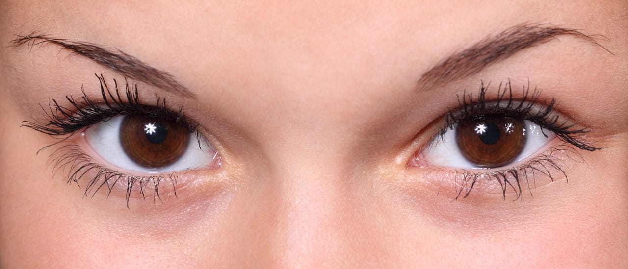smart eyebrows