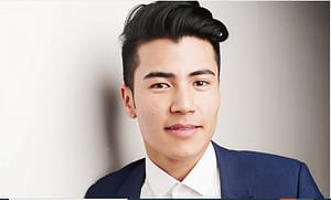 allow to don different hair styles