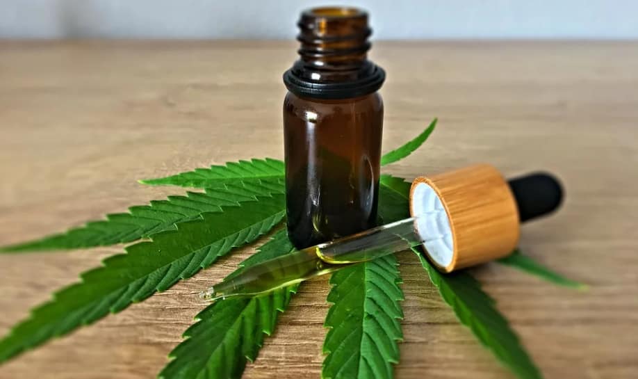 cbd oil